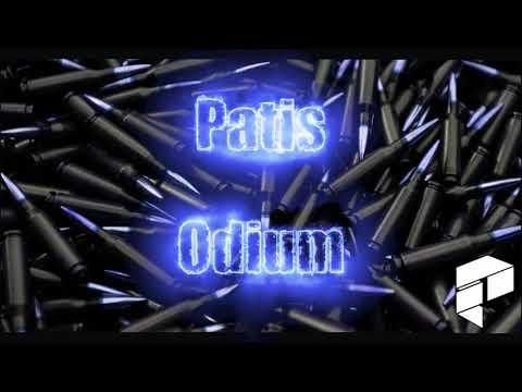Patis -  Odium (2018)