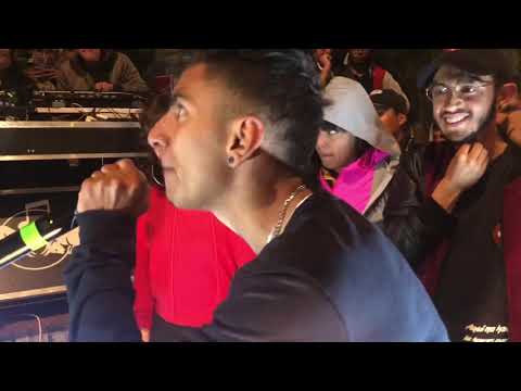 Dante VS Adn - CUARTOS -  🇨🇴  #vivefree - [CDB 6] #Nokia