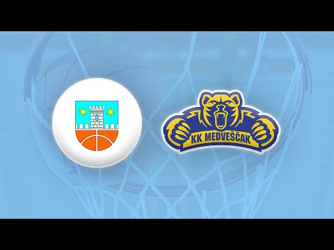 Poluzavršnica PH dječaci (U13) - sk 2: KK Čakovec - KK Medveščak 🗓 26.04.2025. ⏳ 12:15 h