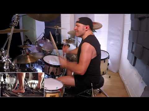 Jason Bowld - Paralysed - Bullet for my Valentine