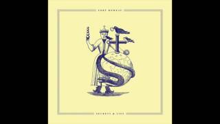 Fort Romeau - Facing The Sea