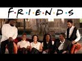 JAY-Z's F·R·I·E·N·D·S with Original Opening Song JAY-Z's F·R·I·E·N·D·S with Original Opening Song