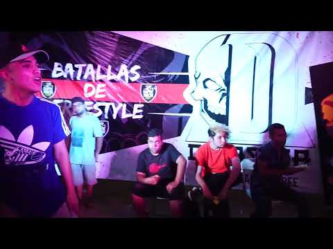 8vos - Joqerr vs Jokker - Dinastia Free Vol2