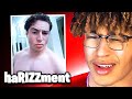 Rating My Viewers Face Reveals But By RIZZ Level