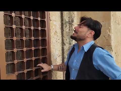 Voce di strada - Enzo Petrachi