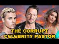 The Scandalous Downfall Of Justin Bieber S Pastor Hillsong Church Carl Lentz Documentary
