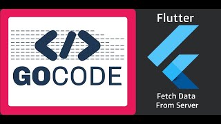 Flutter - Fetch Data From Server - פלאטר - משיכת מידע משרת (Hebrew)