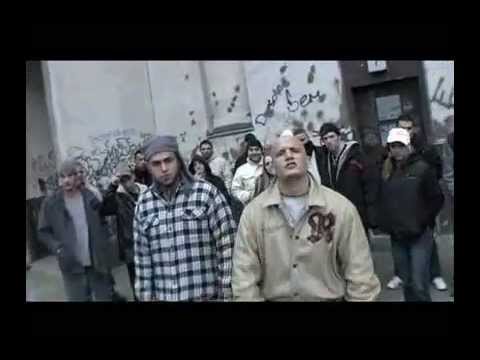 MC Bogy & B-Lash - Leben Im Regen