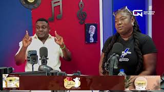 Download lagu Guy Wewe live on Radio Tele Eclair 100.5 FM with #teamaswèa (ManzèKapwaz Sagine Zizi & Yvens Désir) mp3