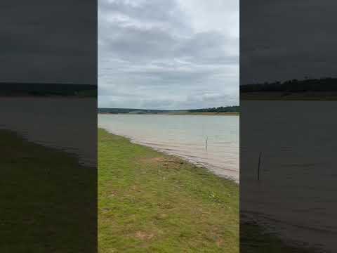 Felixlândia Minas Gerais #fishing #pescacombambu #pesca #pescaria #tucunare #carretesdepesca