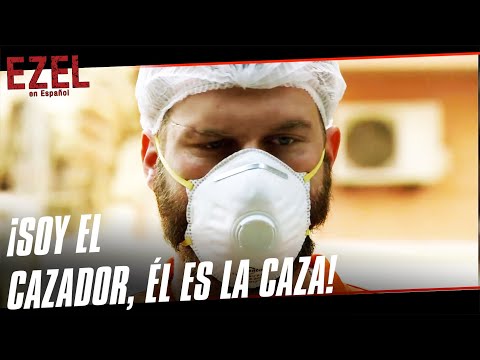 ¡Ali Y Azad En Busca De Sekiz! - Ezel En Español Capitulo 81