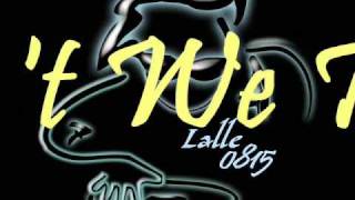 Rockell with Collage - Can &#39;t We Try