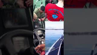 HCSO Marine Unit participates in Blue Horizon multiagency water rescue training