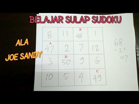 download lagu mp3 mp4 Trik Sulap Prediksi Joe Sandy, download lagu Trik Sulap Prediksi Joe Sandy gratis, unduh video klip Download Trik Sulap Prediksi Joe Sandy Mp3 dan Mp4 Music Gratis