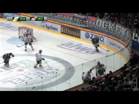 *31.Spieltag* Bietigheim Steelers vs Heilbronner Falken (26.12.2013)