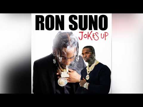 Ron Suno - Grabba (Remix) ft. Dusty Locane, & Pop Smoke