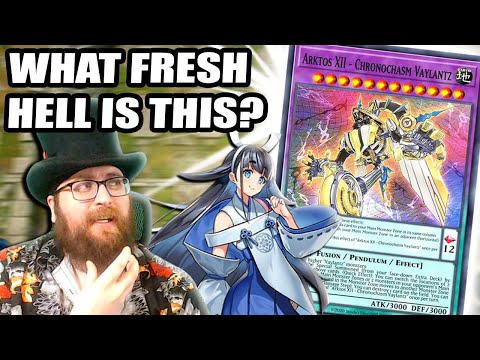 So I Tried To Master Yu-Gi-Oh's Most Complicated Deck...