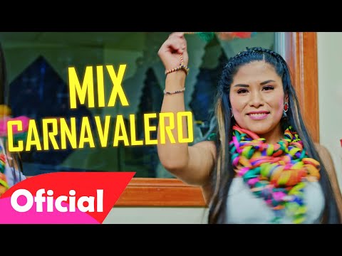 Alfredo Larico - Mix Carnavalero (Video Oficial 2024) PASIONSUR Internacional