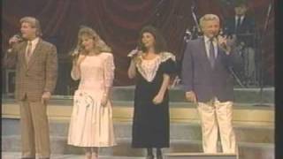 The Nelons - "I Lean on You, Lord" - 1988