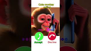 Download lagu #Monkey#iPhoneRingtone#iPhoneSound#NotificationSound#TrendingSound#ViralRingtone#RingtoneRemix mp3