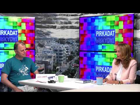 PIRKADAT: Gecse Géza