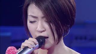 宇多田光 Utada Hikaru - Flavor Of Life. Ballad Version. WildLife Live 2010 YokoHama Arena. December 8-9.