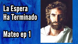 La Espera Ha Terminado