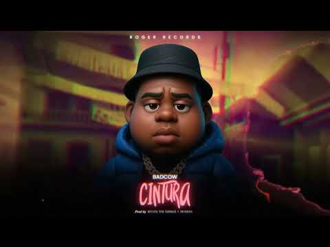 BadCow - Cintura (Audio Oficial) 