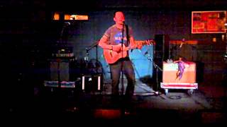 Michael McFarland -- We Are The Architects