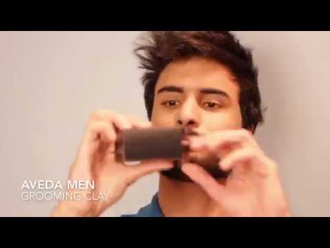 aveda men pure-formance™grooming clay