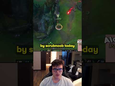 the ONLY WAY for an ADC to CLIMB 🤐