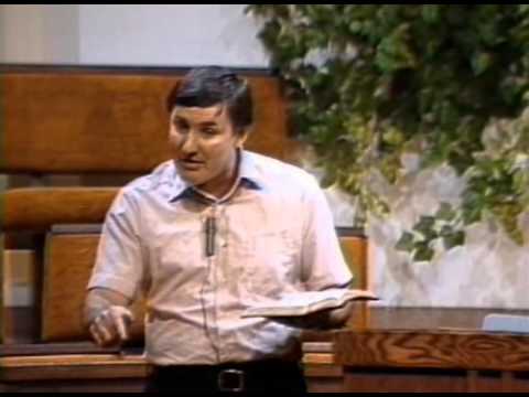 Acts 2 Bible Lesson by Dr. Bob Utley
