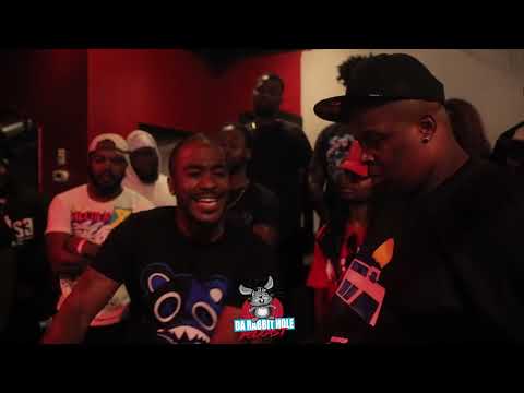 Bishop vs Cooc Da Artist