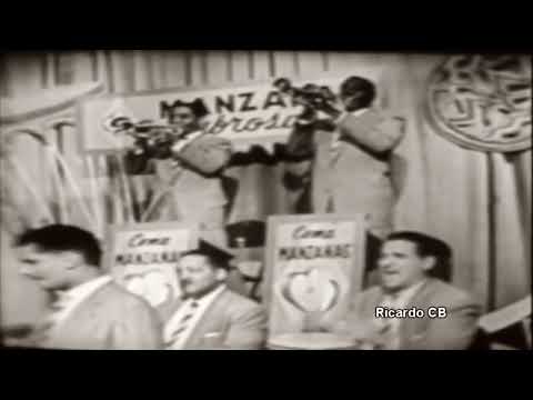 Tatalibába - La Sonora Matancera y Celia Cruz (EDIT)