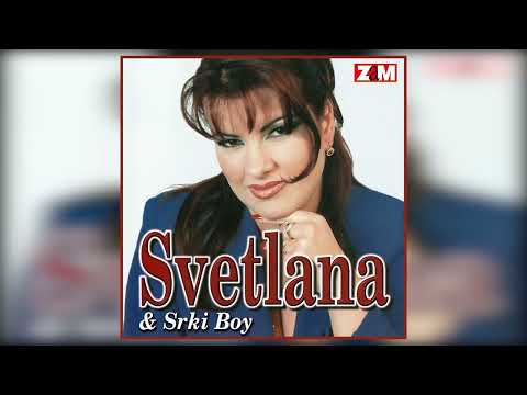 Svetlana Ceca Vidovic - Pusti nek nas rastave - (HQ Audio) - 1999