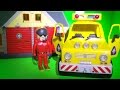 TOP 6 FIREFIGHTER FIREMAN SAM VEHICLES With JUPITER HELICOPTER Mountain Rescue And VENUS