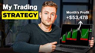 This Boring Strategy Made Me $53,478 In A Month