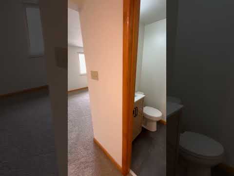 FIRST MONTH FREE! MOVE IN TODAY to this NEWLY RENOVATED 2-bedroom in West Mifflin! property video