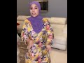 Tetek Uqasha Bikin Sangap