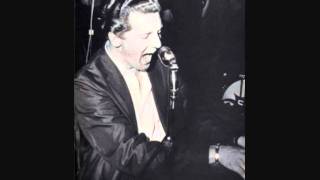JERRY LEE LEWIS - (JUST A SHANTY IN OLD) SHANTY TOWN - SUN RECORDS