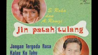 Download lagu S.Roha & A. Romzi 'Alam Baru' mp3