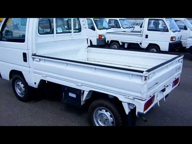 1997 Honda Acty Truck V-HA4 (UW-mrx8mvnvwncv)