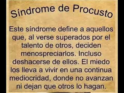 Quien fue procusto ?