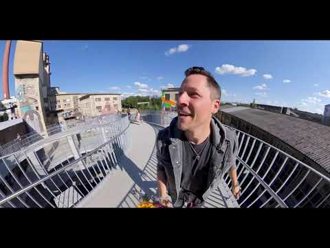 Michael Lukas - Mi Gschicht (offizielles Musikvideo)