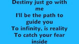 Quintino ft. Mitch Crown - You Can't Deny + Lyrics!