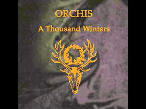 Orchis ‎– The Hare / Jennet