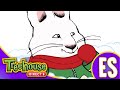 Max Y Ruby Un Día De Nieve Para Max El Conejo De Las Nieves Hermanos Intercambiados Ep 35