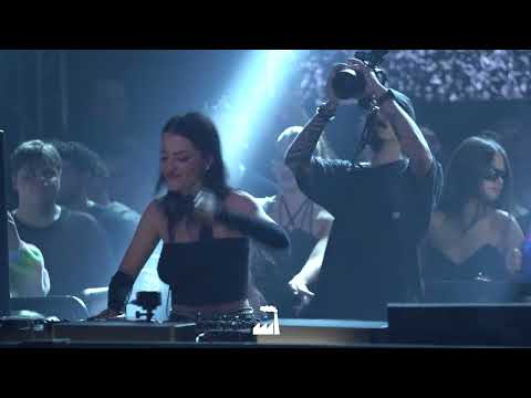 Daniella Da Silva FULL SET @ AUDIODROME CLUB - [OVER] PARTY - 16 Nov 2024