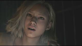 BIOHAZARD requiem_7