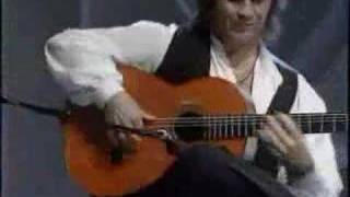 Amazing Paco De Lucia, John Mclaughlin et Al Di Meola